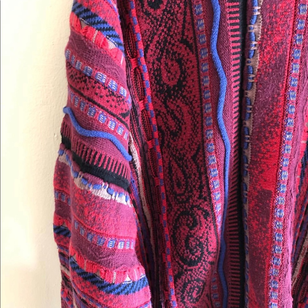 Men’s Sweater